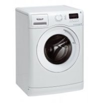 Whirlpool AWOE 7758 návod a manuál