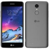LG M200E K8 Single Sim 2017 návod a manuál