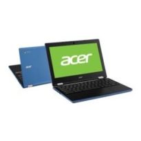 Acer Chromebook 11 NX.GR3EC.001 návod a manuál