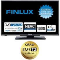 Finlux TV32FHA4660 návod a manuál
