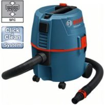 Bosch GAS 20 L SFC Profi návod a manuál