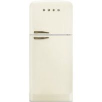 Smeg FAB50RCR návod a manuál