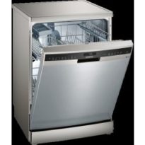 Siemens SN258I00IE návod a manuál