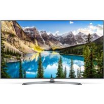 LG 65UJ7507 návod a manuál
