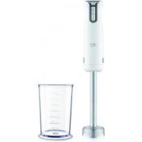 Beko HBS6702W návod a manuál
