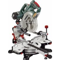 METABO KGSV 72 Xact SYM návod a manuál