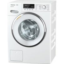 Miele WMF 121 WCS návod a manuál