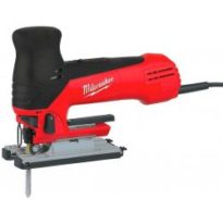 Milwaukee JS 120 X návod a manuál