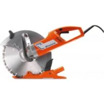 HUSQVARNA K 3000 VAC návod a manuál