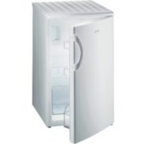 Gorenje RB 3092 ANW návod a manuál