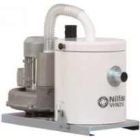Nilfisk CFM VHW 210 návod a manuál
