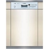 Bosch SRI 45T42 návod a manuál