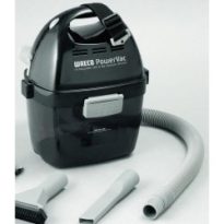 Waeco Power Vac návod a manuál