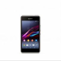 Sony Xperia E1 návod a manuál