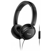 Philips SHL5005 návod a manuál