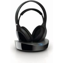 Philips SHD8600 návod a manuál