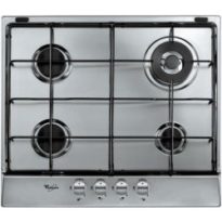 Whirlpool AKR 362 IX návod a manuál
