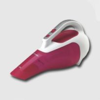 Black & Decker DV 4800 N návod a manuál
