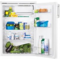 Zanussi ZRG 16700 WA návod a manuál