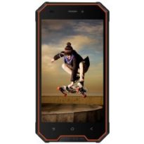 iGET Blackview GBV4000 návod a manuál