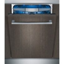 Siemens SX 678X26TE návod a manuál