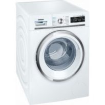Siemens WM 16W640 návod a manuál