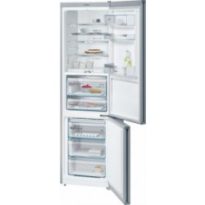 Bosch KGF 39HB45 návod a manuál