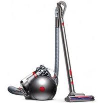 Dyson Cinetic Big Ball Absolute návod a manuál