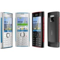 Nokia X2 návod a manuál