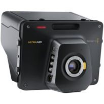 Blackmagic Studio Camera 4K 2 návod a manuál