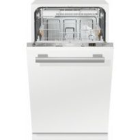Miele G 4760 SCVi návod a manuál