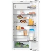 Miele K 35442 iF návod a manuál