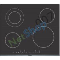 Bosch PIF 675T01E návod a manuál