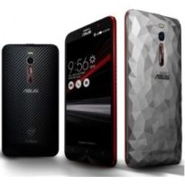 Asus ZenFone 2 Deluxe ZE551ML 256GB návod a manuál