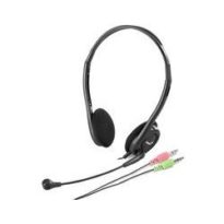 Genius HS-200C, 31710151100 návod a manuál