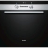 Siemens HB 43GS555 návod a manuál