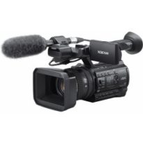 Sony PXW-Z150 návod a manuál