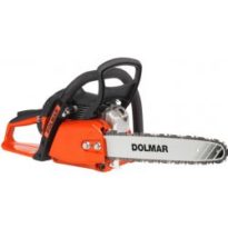 DOLMAR PS35C40B návod a manuál