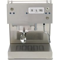 Ascaso STEEL Duo Pro Tronic návod a manuál