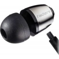V-Moda Faders VIP Gunmetal návod a manuál