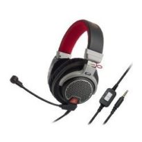 Audio-Technica ATH-PDG1 návod a manuál