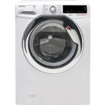 Hoover DXA 4238AH/2-S návod a manuál