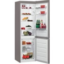 Whirlpool BLF 8122 OX návod a manuál