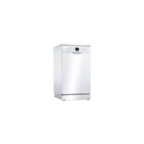 Bosch SPS46MW01E návod a manuál