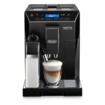 DeLonghi ECAM 44.660 B návod a manuál