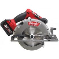 MILWAUKEE M18 CCS66-502X návod a manuál