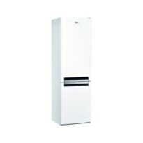 Whirlpool BSNF 8121 W návod a manuál