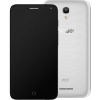 Alcatel OT-5051D POP 4 návod a manuál