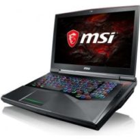 MSI GT75VR 7RE-241CZ návod a manuál