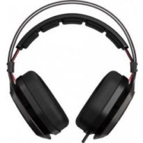 Cooler Master MASTERPULSE OVER-EAR HEADSET WITH BASS FX návod a manuál